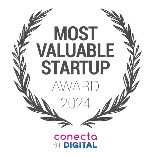 Startup más valiosa