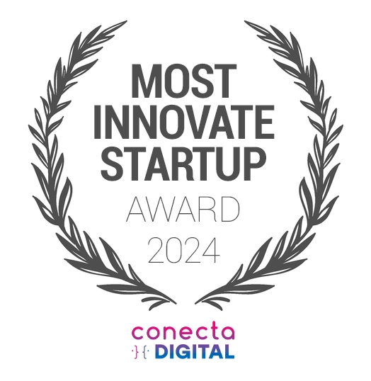 Startup más innovadora