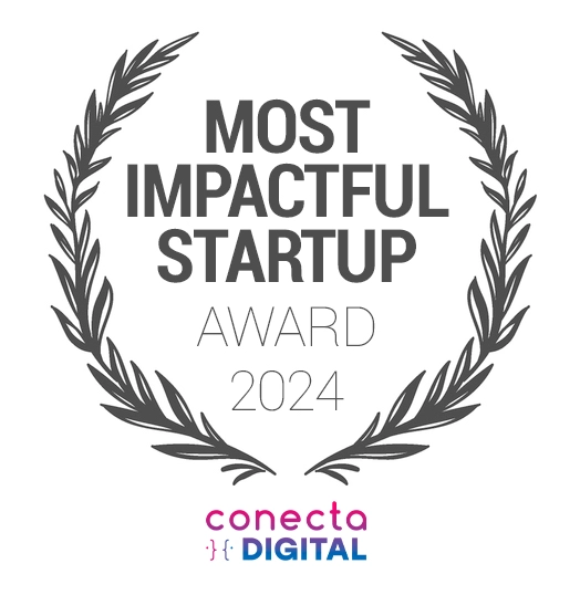 Startup con mayor impacto