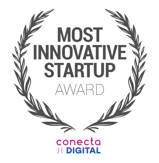 Most innovate startup