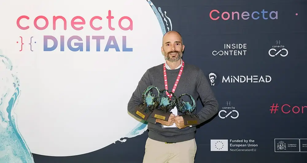 Conecta Digital Awards