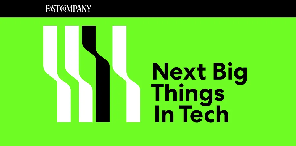 FastCompany banner