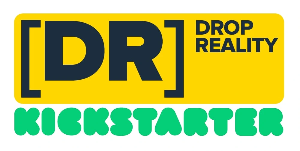 Kickstarter logo